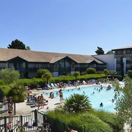 Appart 4 A 5 Pers Face Au Golf 700M De L'Ocean Moliets-et-Maa Exterior photo